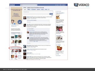 2010-11 | VOD-SMA | İşte Facebook | CA | 09.11.2010
 