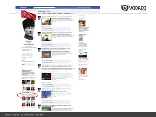 2010-11 | VOD-SMA | İşte Facebook | CA | 09.11.2010
 