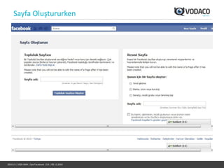 Sayfa Oluştururken




2010-11 | VOD-SMA | İşte Facebook | CA | 09.11.2010
 
