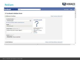 Reklam




2010-11 | VOD-SMA | İşte Facebook | CA | 09.11.2010
 