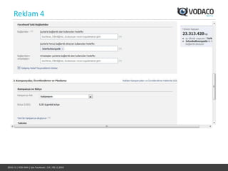 Reklam 4




2010-11 | VOD-SMA | İşte Facebook | CA | 09.11.2010
 