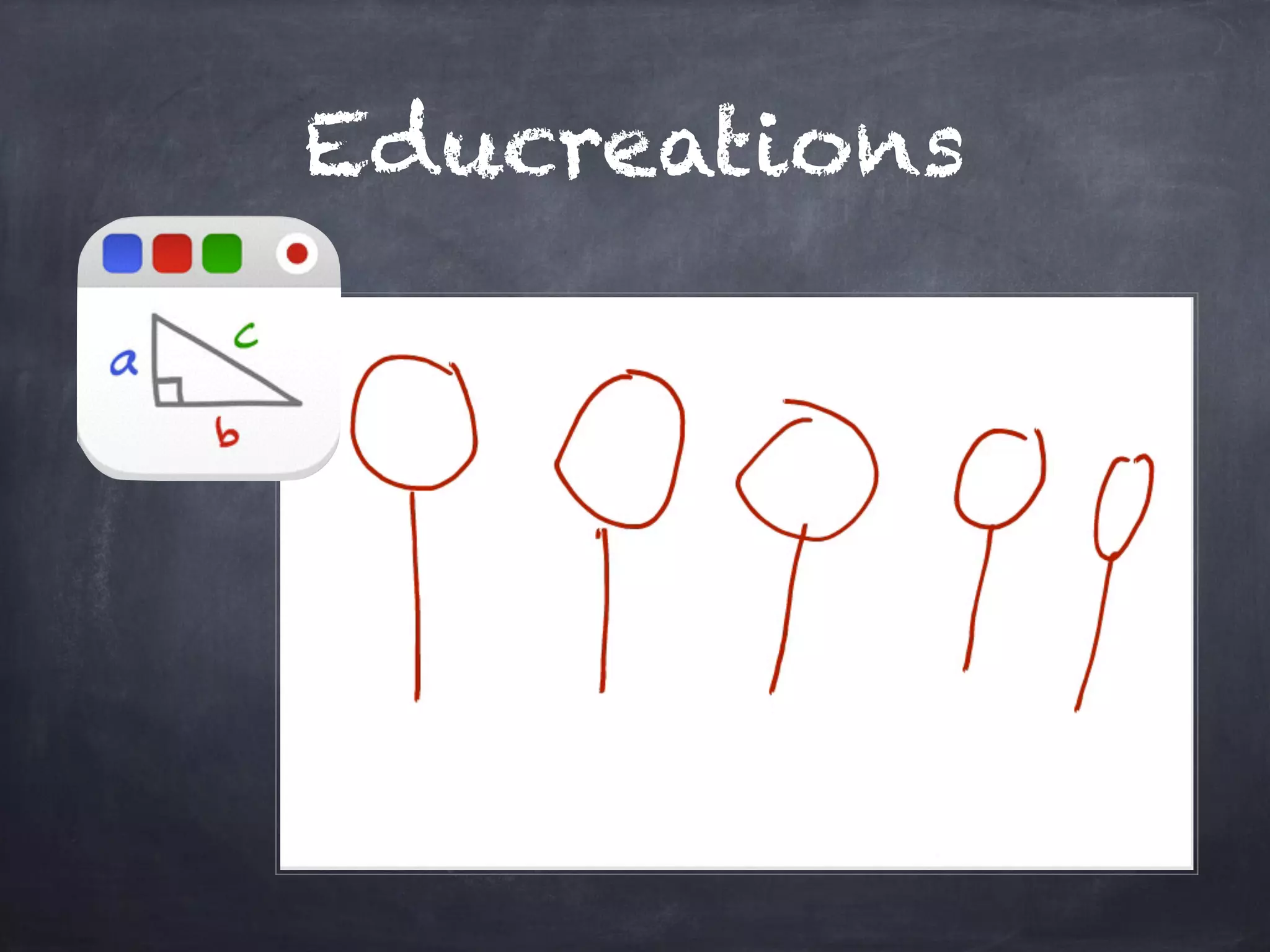 Educreations
 