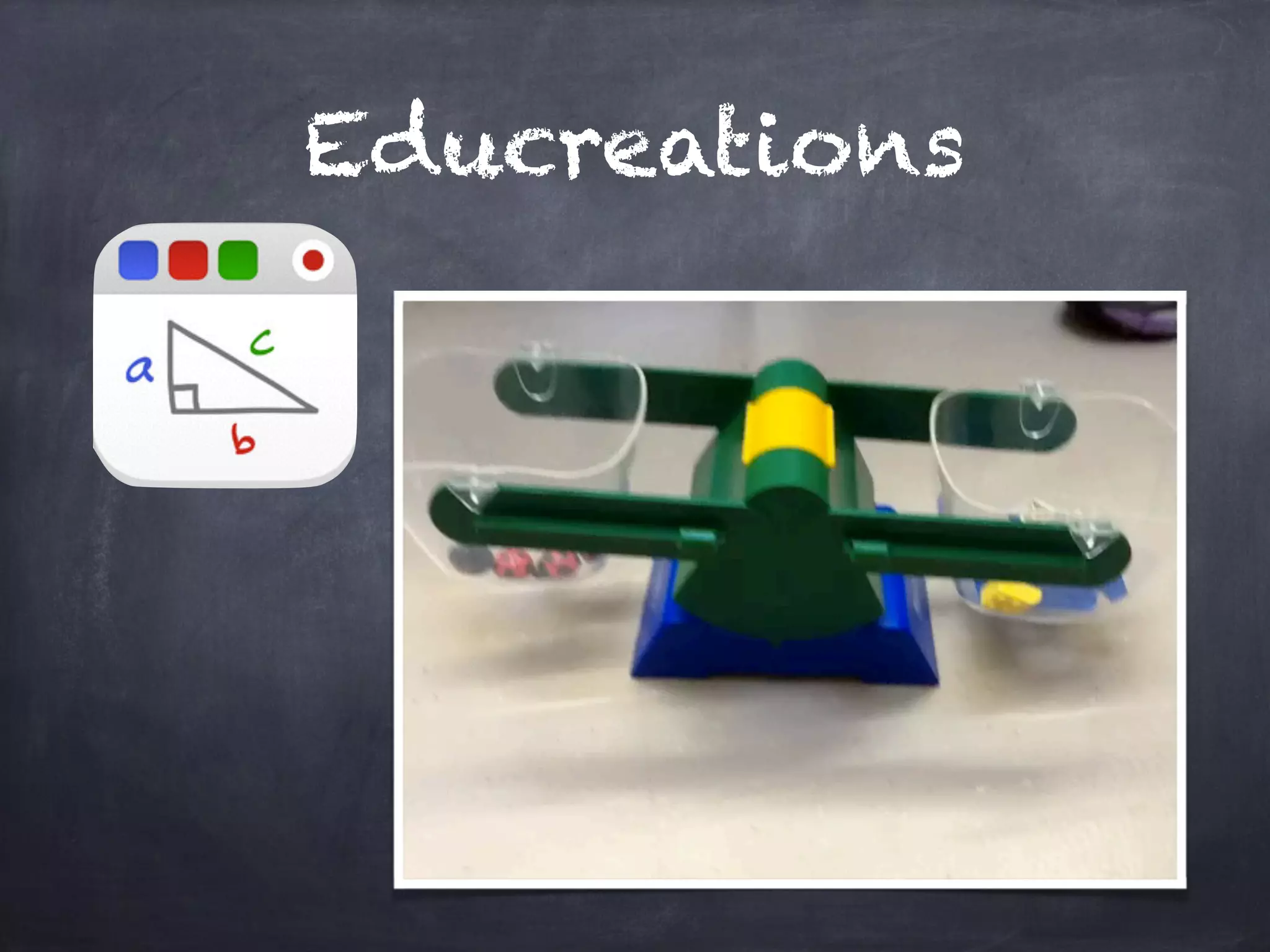 Educreations
 