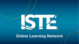 Online Learning Network
 