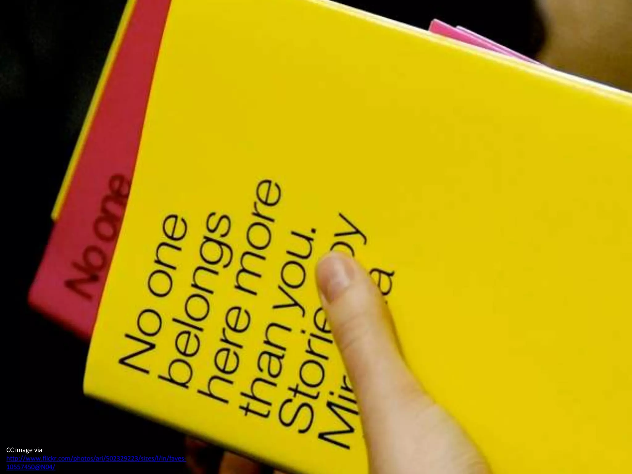 CC image via http://www.flickr.com/photos/ari/502329223/sizes/l/in/faves-10557450@N04/