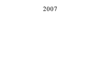 2007
 