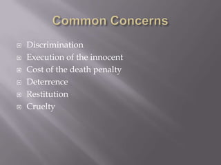 www procon org death penalty
