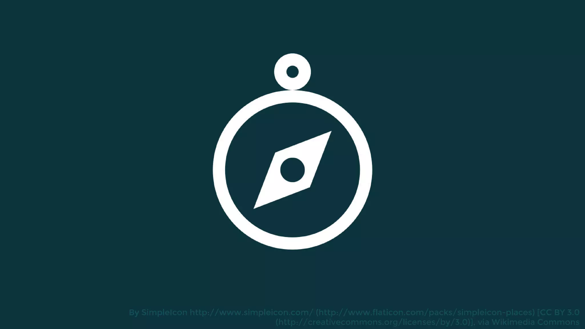 By SimpleIcon http://www.simpleicon.com/ (http://www.flaticon.com/packs/simpleicon-places) [CC BY 3.0
(http://creativecommons.org/licenses/by/3.0)], via Wikimedia Commons
 