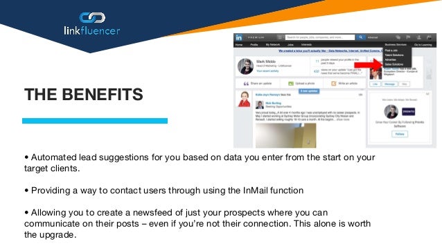 linkedin navigator price linkedin navigator price