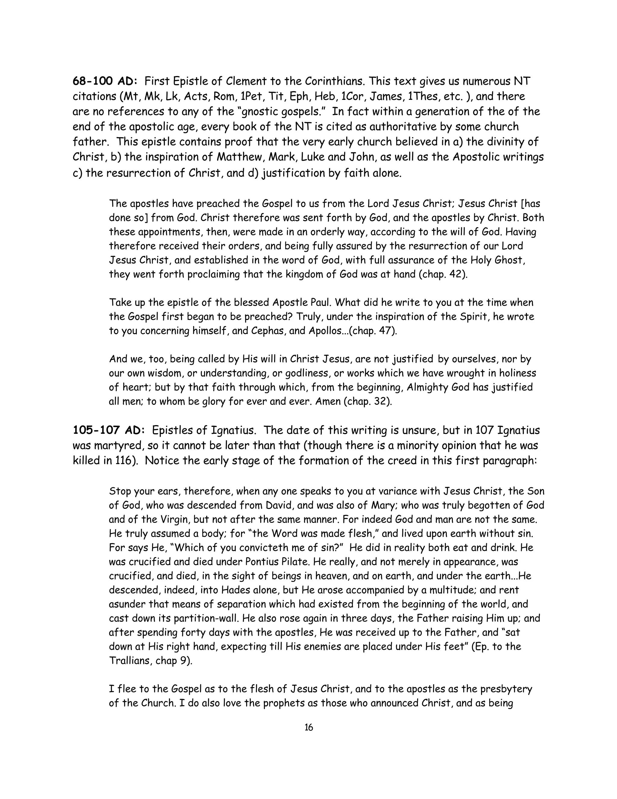 Is The New Testament Reliable