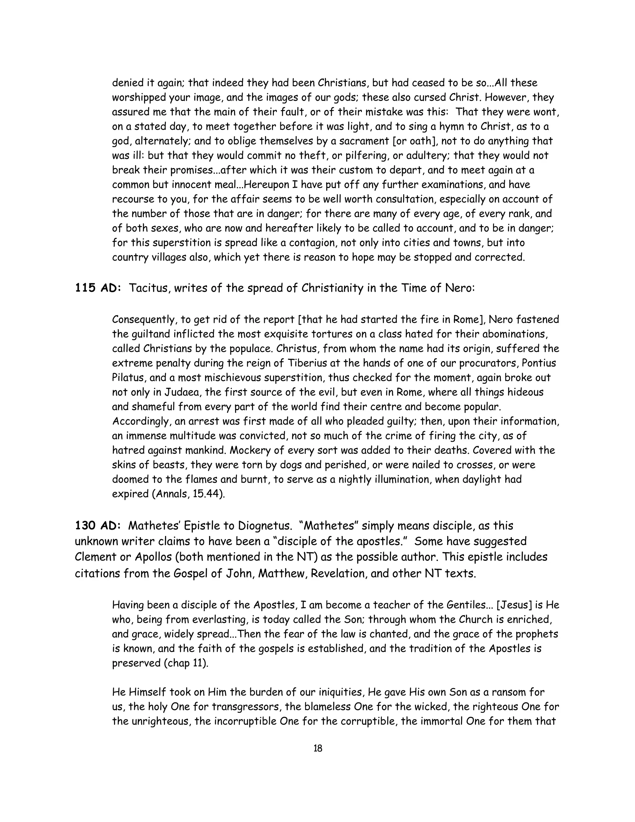 Is The New Testament Reliable