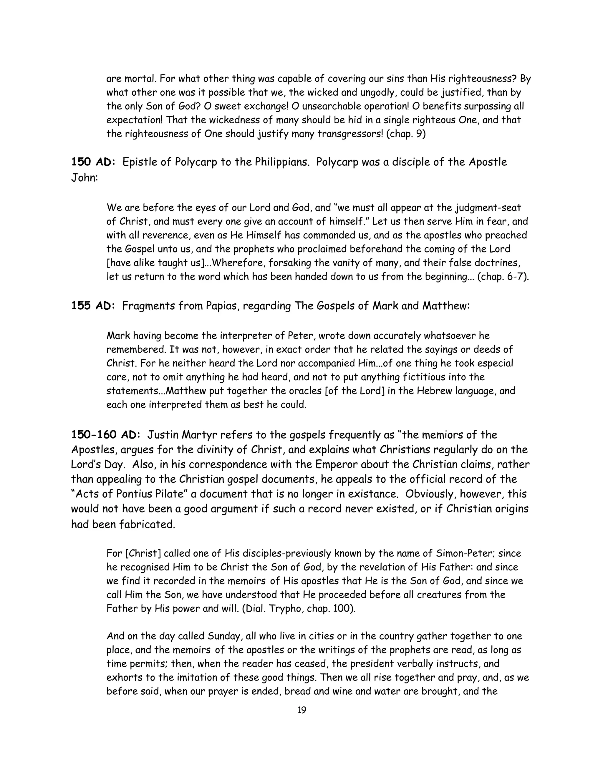 Is The New Testament Reliable