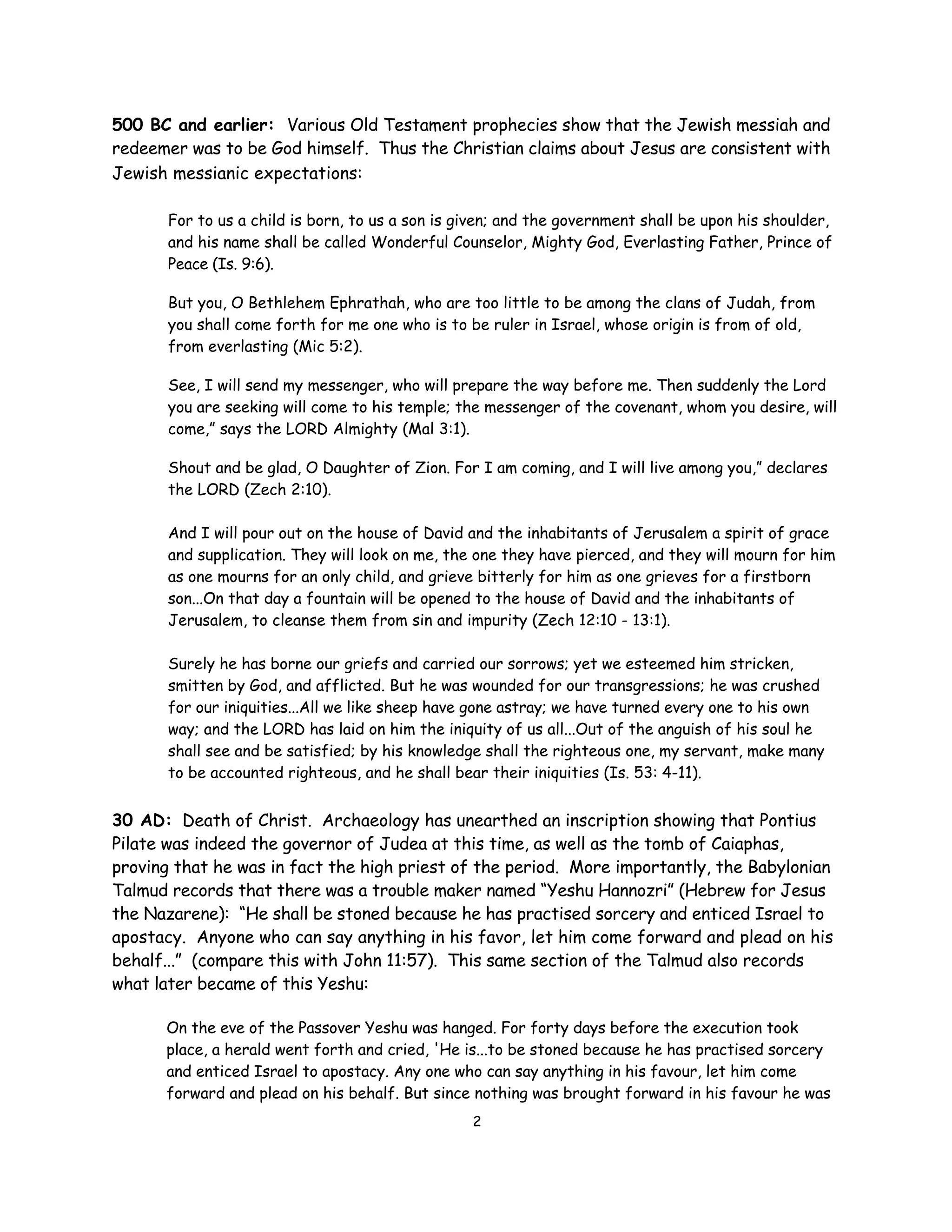 Is The New Testament Reliable