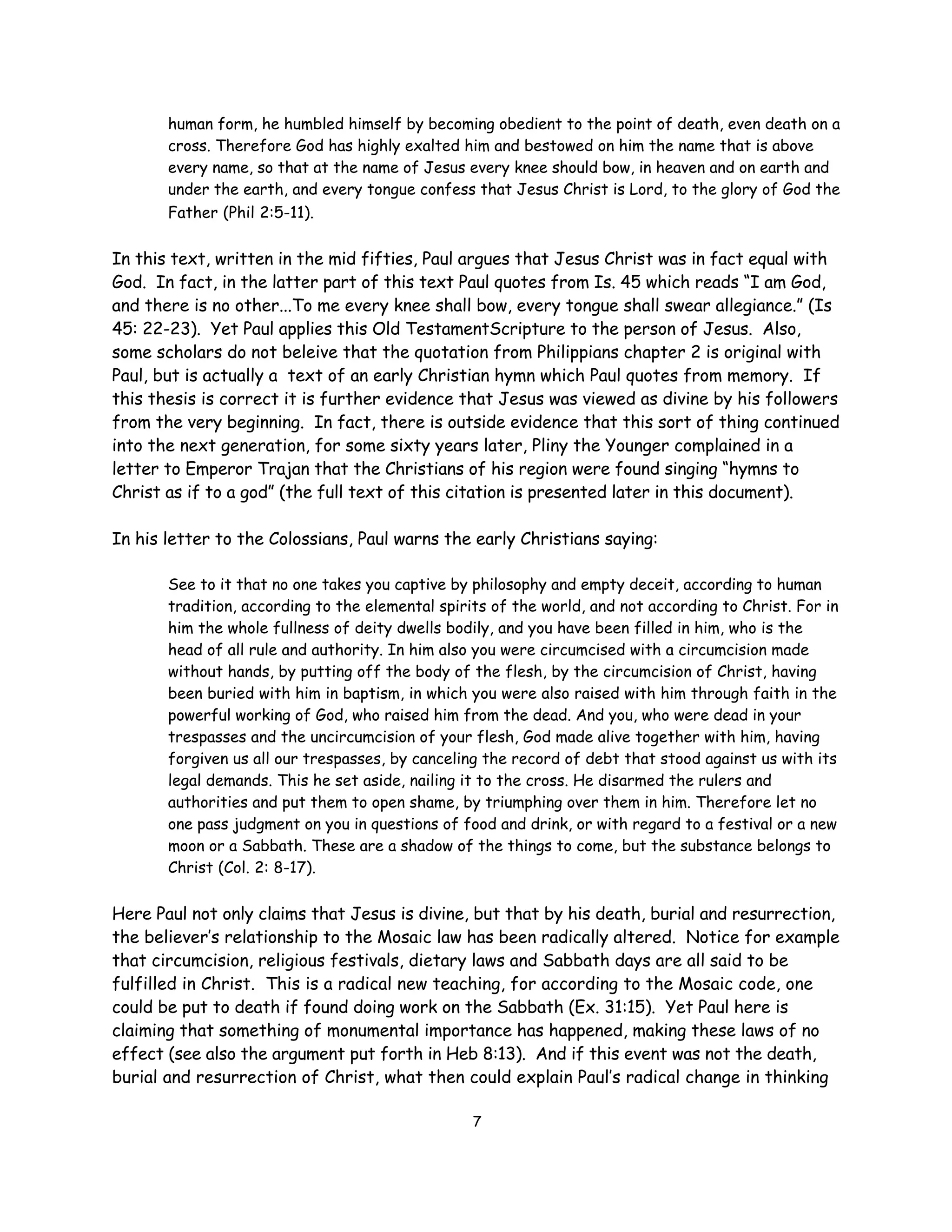 Is The New Testament Reliable