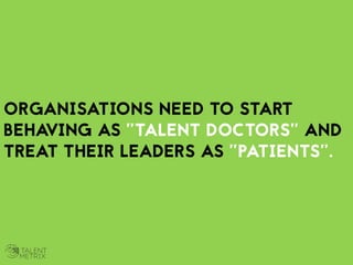 Effective Leadership Assessment & Development