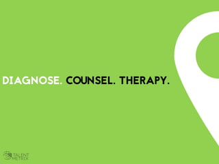 Effective Leadership Assessment & Development