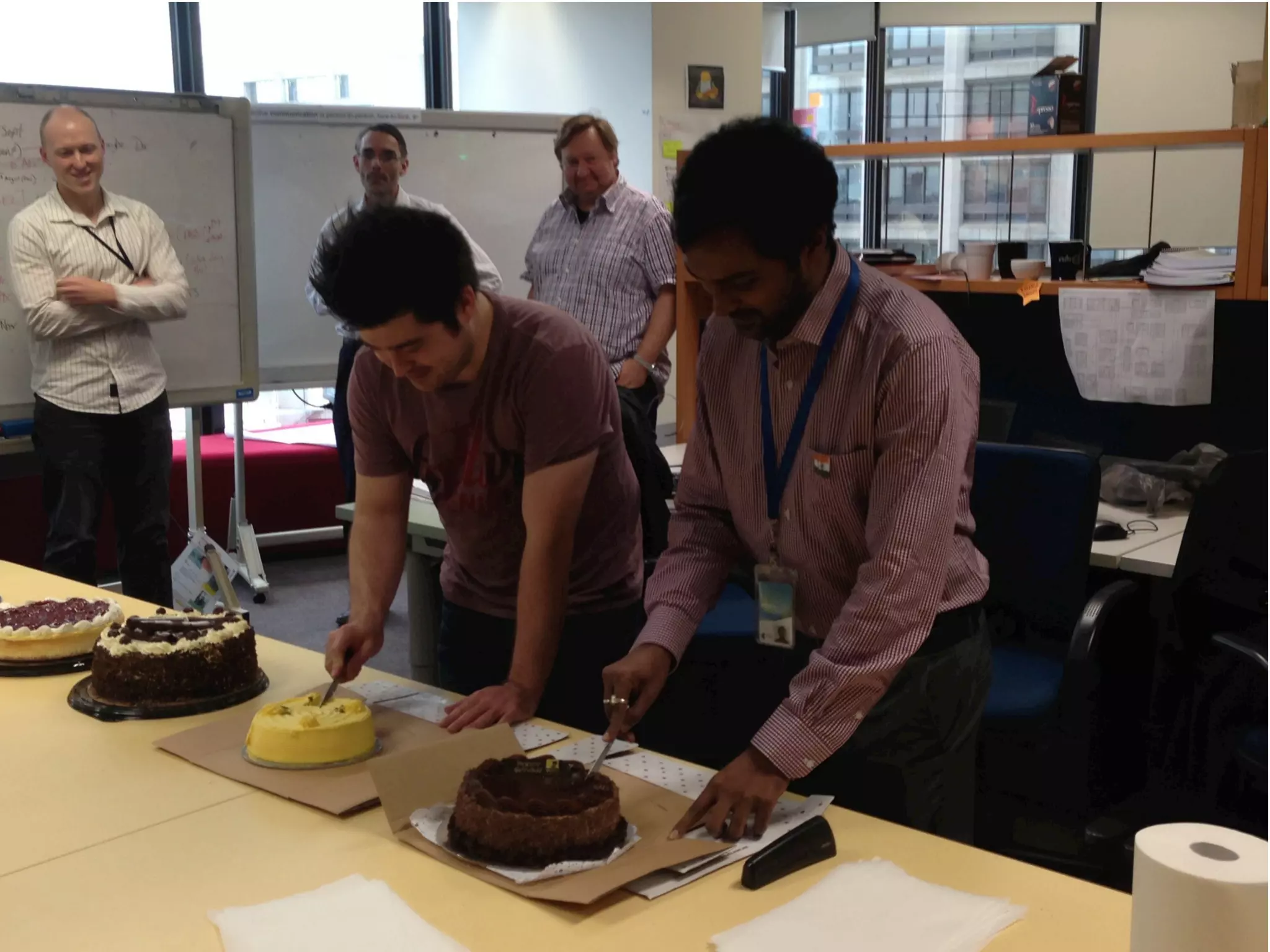 @PrettyAgile @AgileCanuck #Agile2019
 