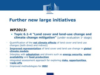 Is the REDD+ window of opportunity closing