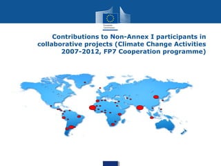 Is the REDD+ window of opportunity closing