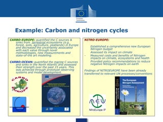 Is the REDD+ window of opportunity closing