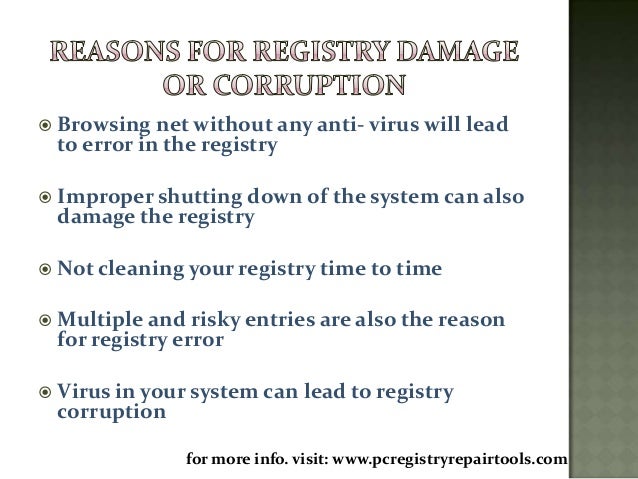 registry_error windows 7 registry_error windows 7