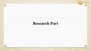 Research Part
36
 