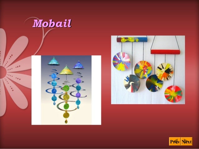 Membina Arca Mobail Tahun 1