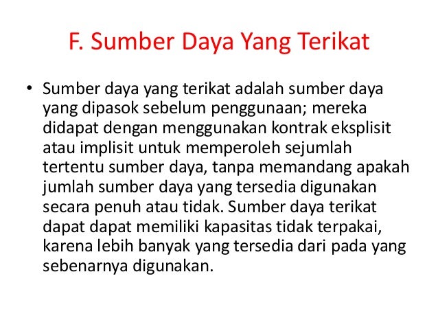 Istilah Dan Prilaku Biaya Akuntasi Biaya Bab 2 Istilah Dan Prilaku Biaya Akuntasi Biaya Bab 2