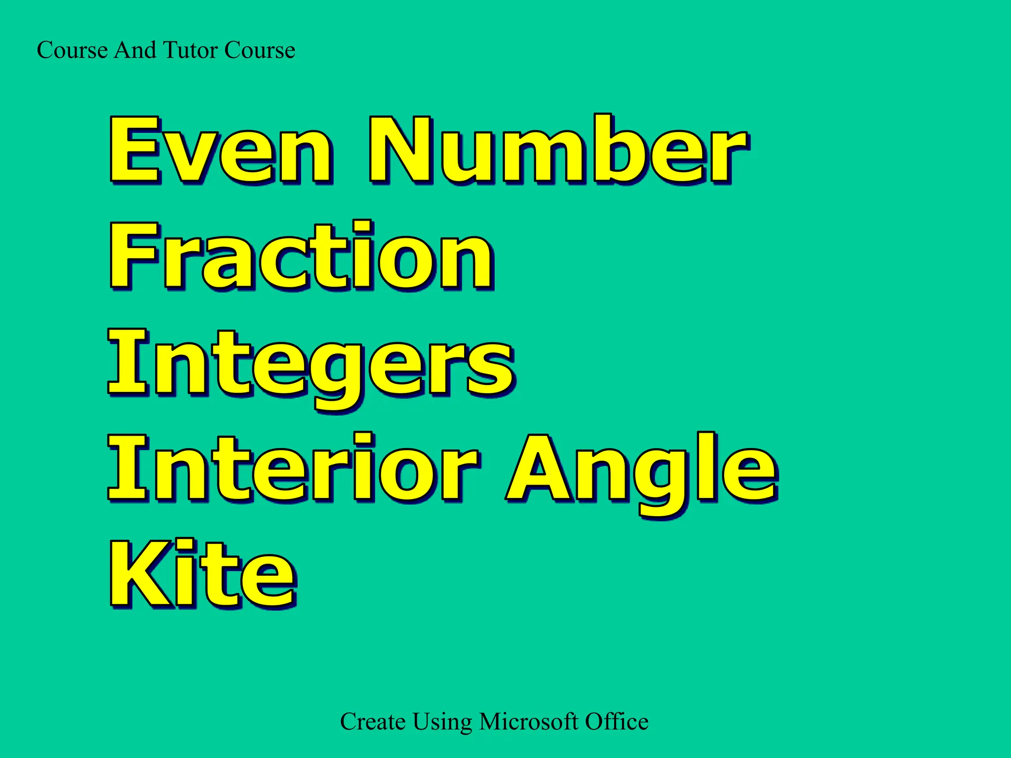 Istilah Matematika Dalam Bahasa Inggris Math Terms In English 1 ppt Istilah matematika dalam bahasa inggris math terms in english 1 ppt