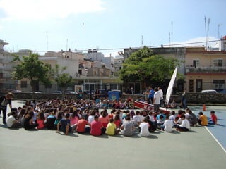Istioploia