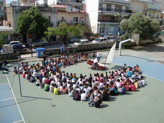 Istioploia