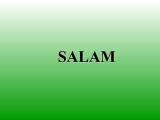 SALAMSALAM
 
