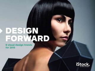 2015 Visual Design Trends