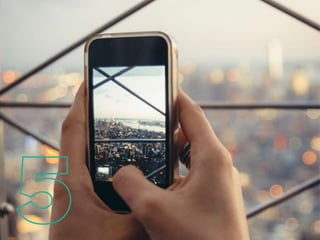 Visuelle Designtrends 2015