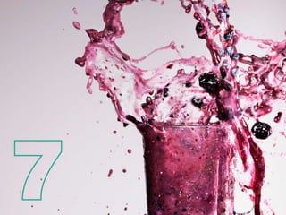 Visuelle Designtrends 2015