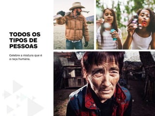 Tendências de Design Visual para 2015