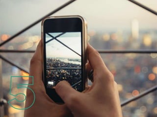 Tendências de Design Visual para 2015