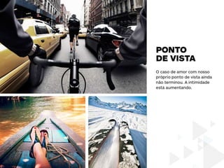 Tendências de Design Visual para 2015