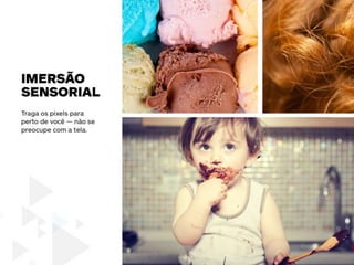 Tendências de Design Visual para 2015