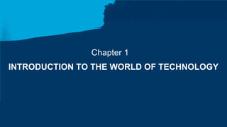 Comprehensive Introduction to Information Systems Technology and ...