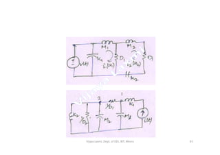 43Vijaya Laxmi, Dept. of EEE, BIT, Mesra
 