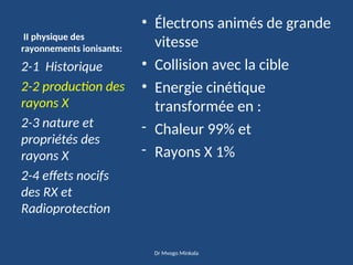 ISTM sémiologie radiologique EM3 2023 - 2024.ppt