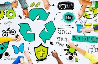 How to put your recycling advocacy into action 