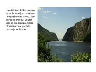 Istočna Srbija.pptx