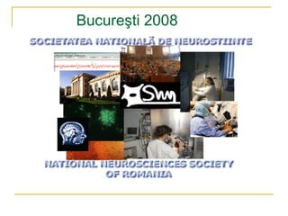Bucureşti 2008 