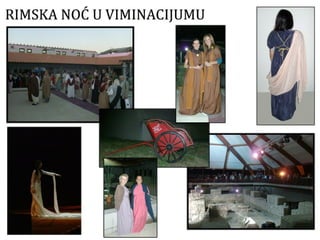 Istorija u funkciji turizma