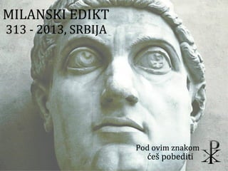Istorija u funkciji turizma