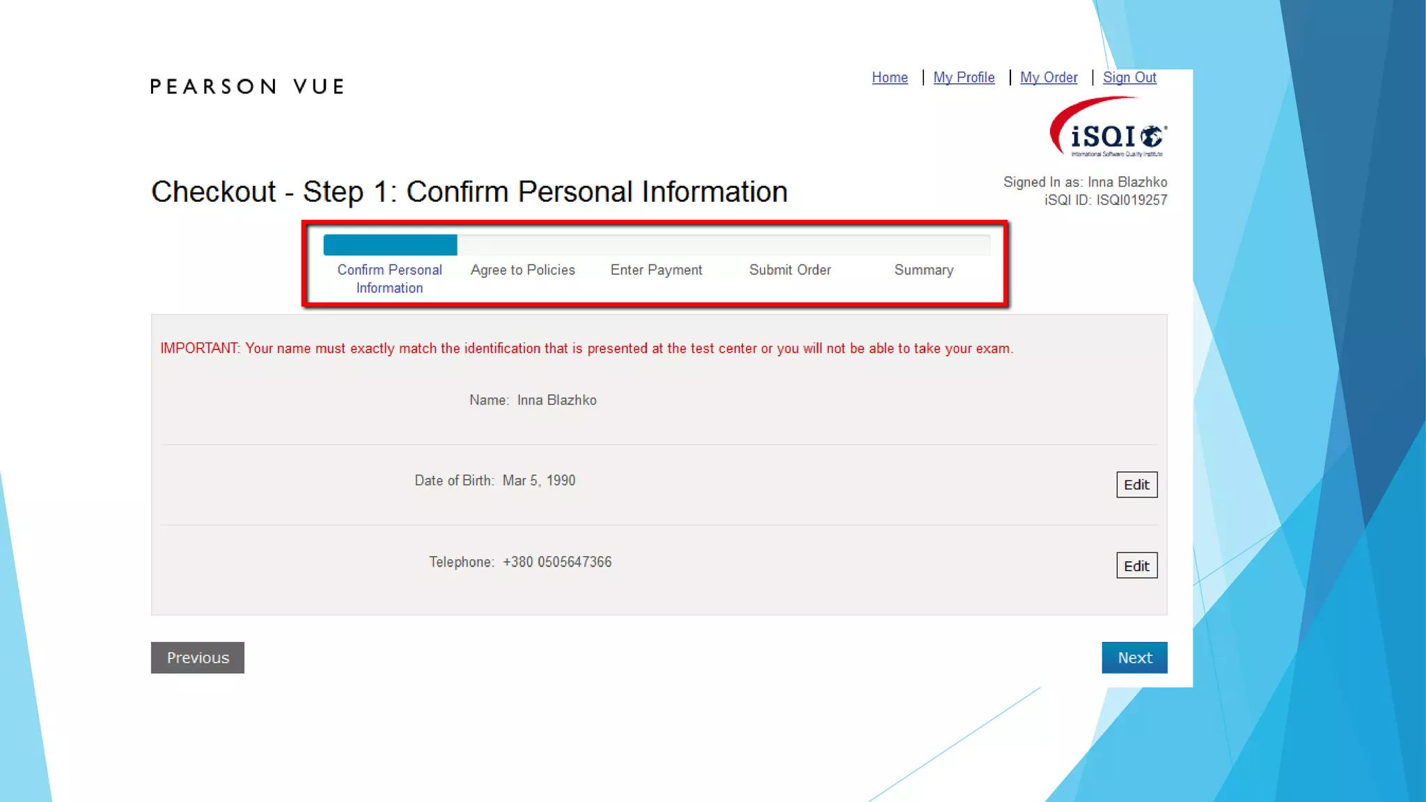 QA Fest 2016. Инна Блажко. ISTQB – What is it? Who needs it? How to prepare and pass