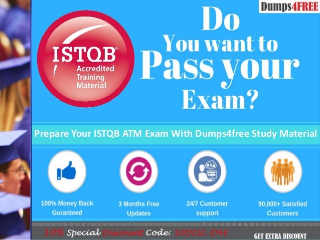 ATM Tests
