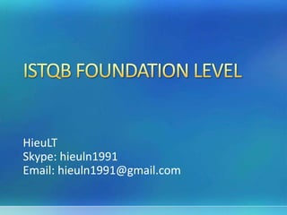 HieuLT
Skype: hieuln1991
Email: hieuln1991@gmail.com
 